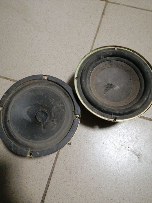 Difuzoare audio 6 bucăți