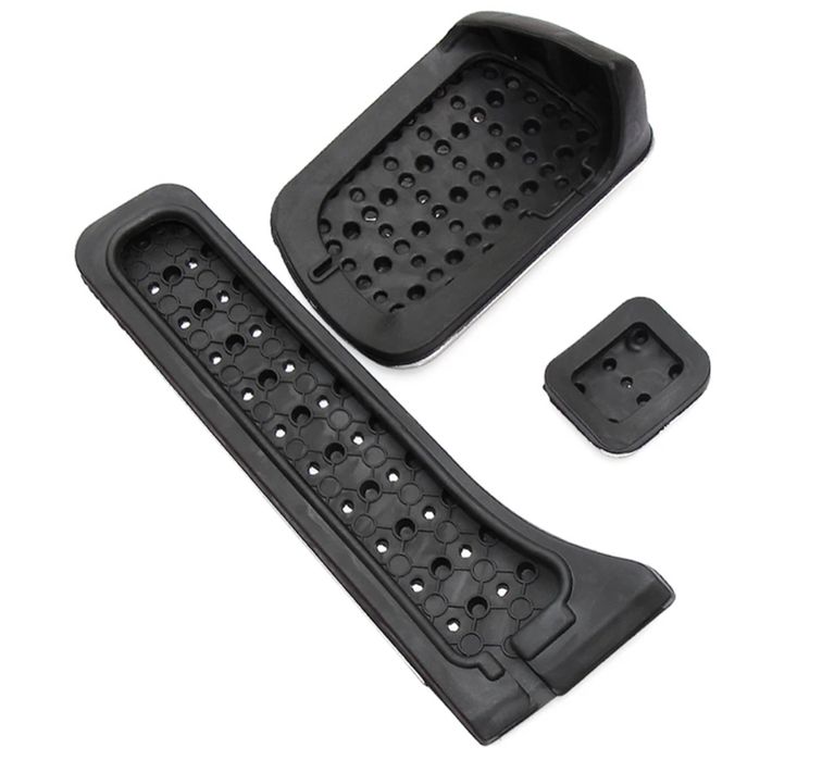 AMG Педали (спортни) за Мерцедес W203 W204 W211 W212 W210