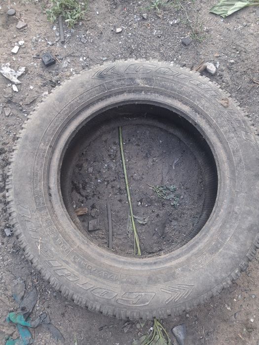 Продам один баллон r14