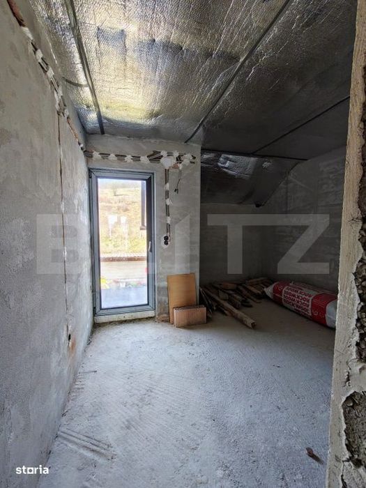 Casa de vanzare cu priveliste superba – proprietate ideala pentru do