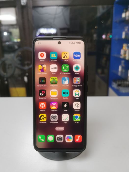 Redmi note 14 pro plus 5G