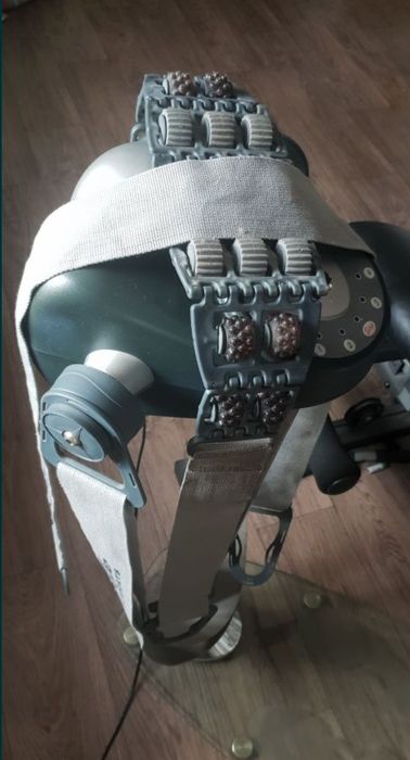 Тренажёр для похудения