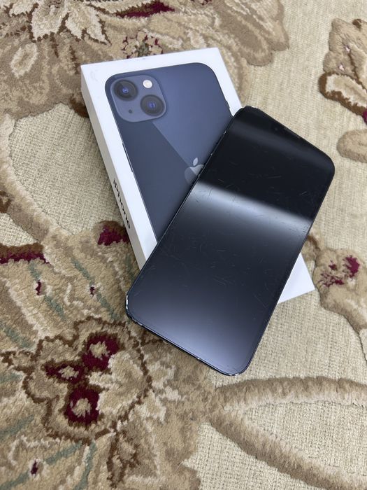 iPhone 13, Айфон 13 без ремонта