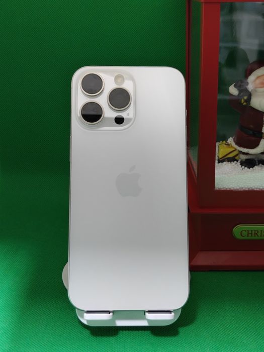 Iphone 15 Pro Max 512GB * Garantie * BuyBack *