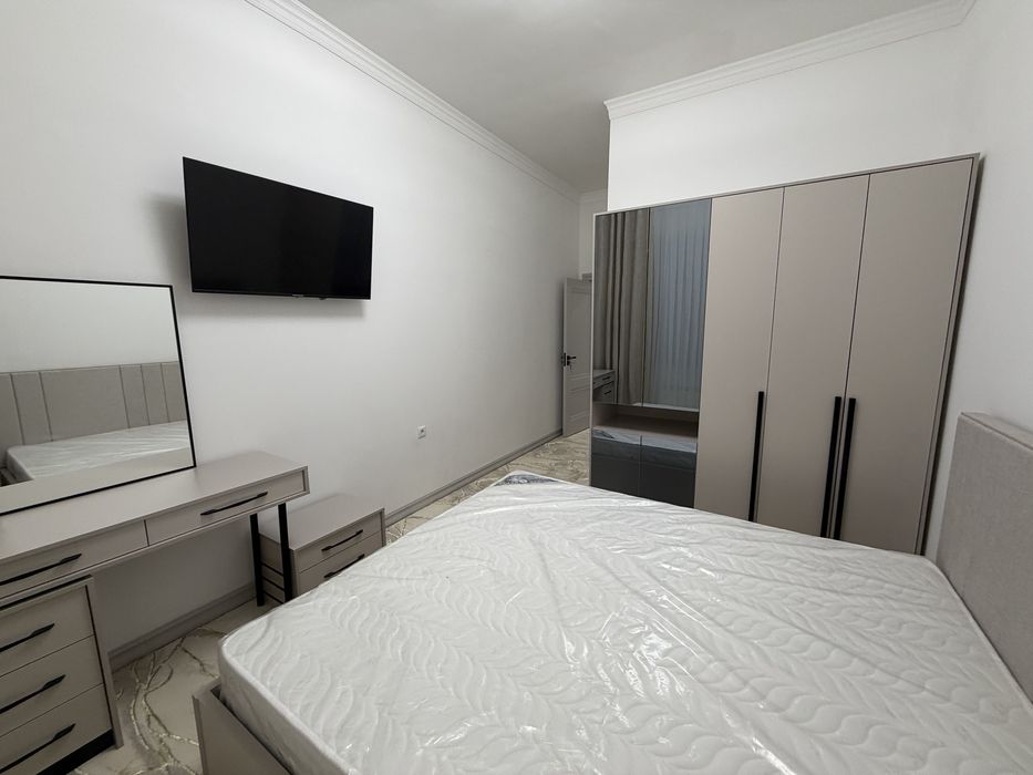 Аренда новый Узбекистан