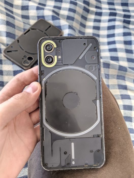 Nothing phone 1 256gb