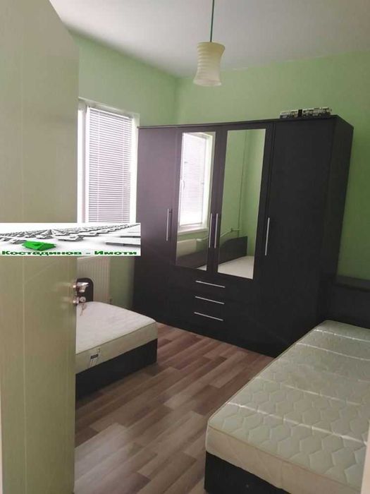 Дава се под наем Двустаен апартамент в Пловдив, Тракия - 48 кв.м за 357 € - Снимка #2