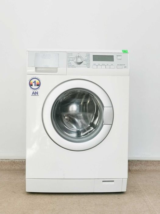 Masina de spalat AEG 89746