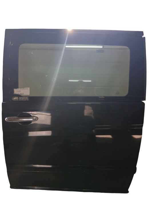 Usa Portiera Stanga Spate Mercedes-Benz Vito Bus W639 2003-2014
