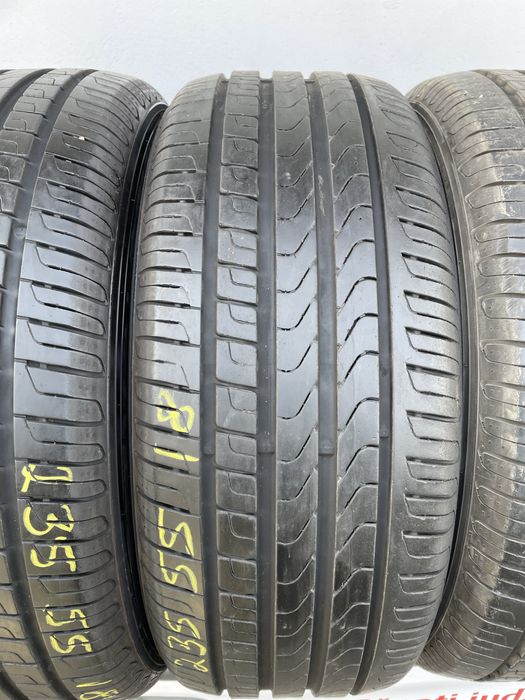 Cauciucuri 235/55R18 Pirelli, anvelope vara 235/55/18