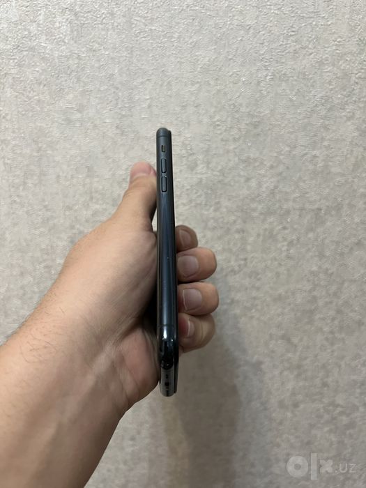 iPhone 11 Pro 256 Gb