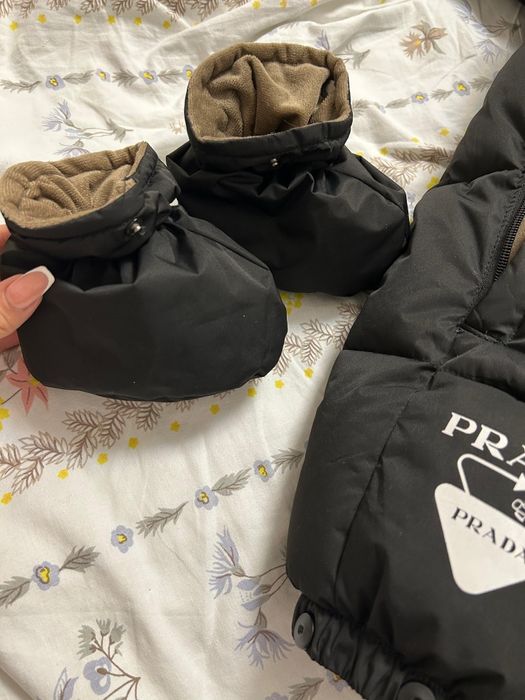 Комбинезон детский