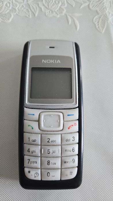 Продам Nokia 1110i