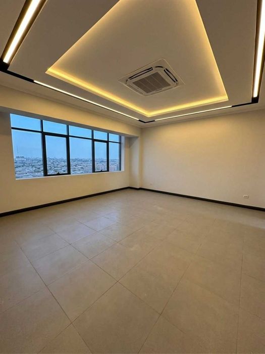 Marakand biznes markazida 60–10 000 m² ofislar