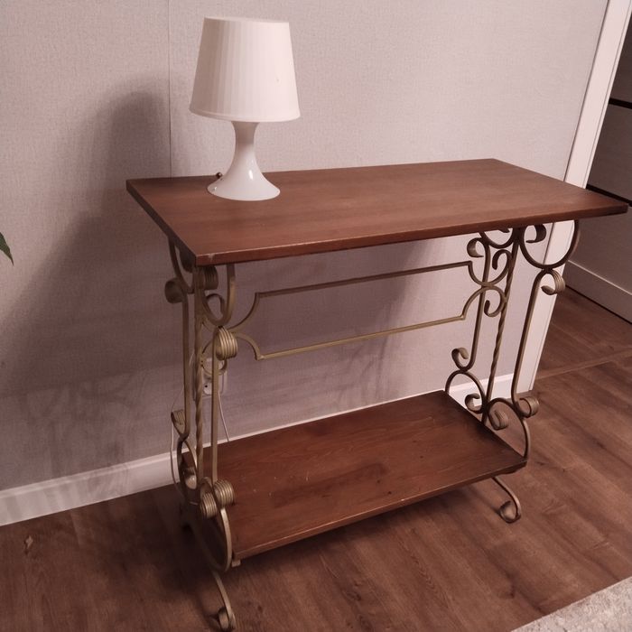 Консольный столик купить в алматы