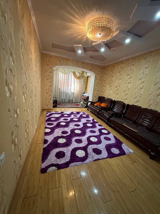 Продаётся квартира