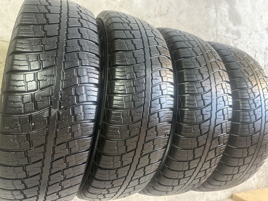 185/75/13c шины кама усиленные