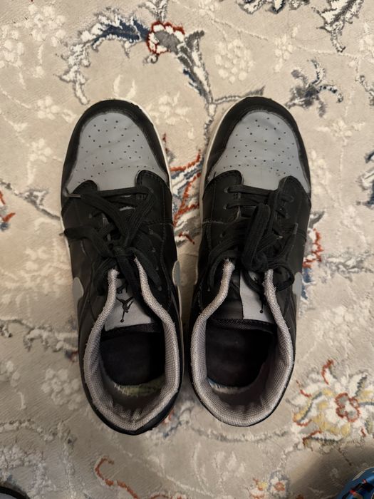 Продам кеды на мальчика