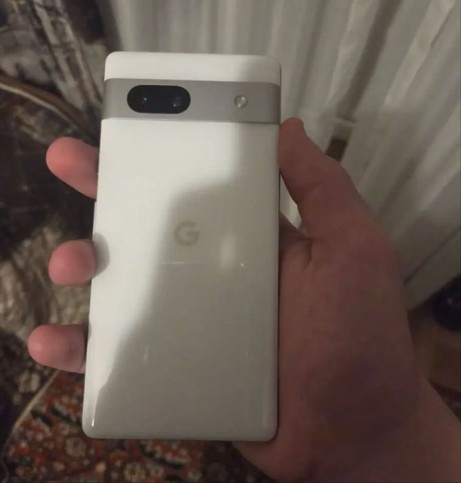 Продам google pixel 7a