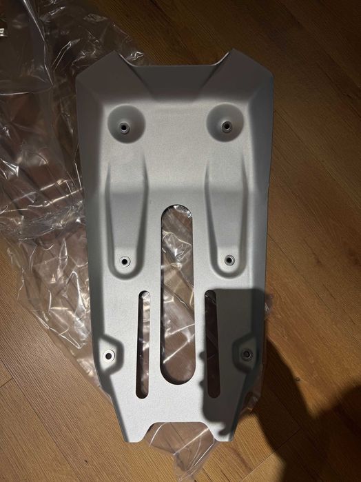 BMW R1300GS защита