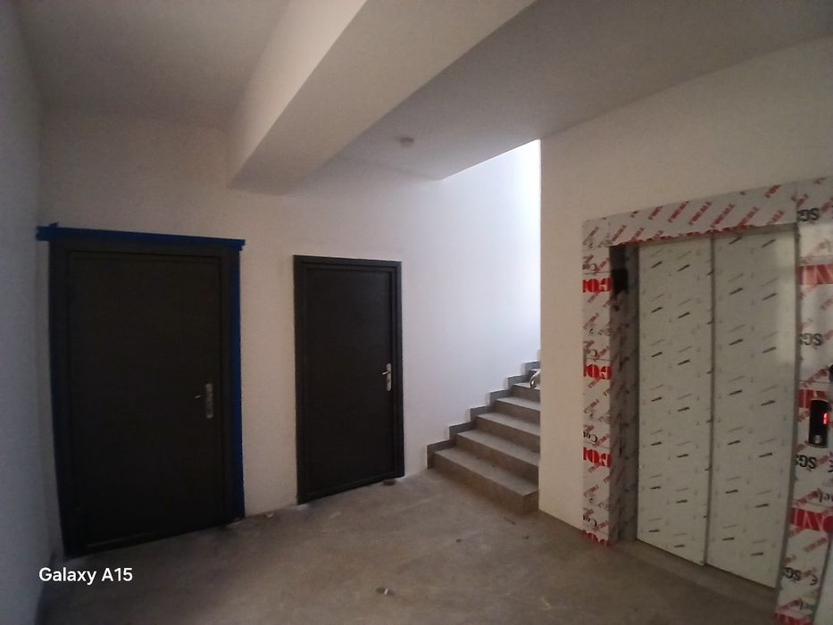 Продаётся квартира