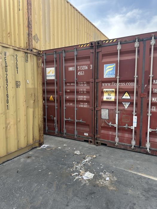 Продам Контейнера