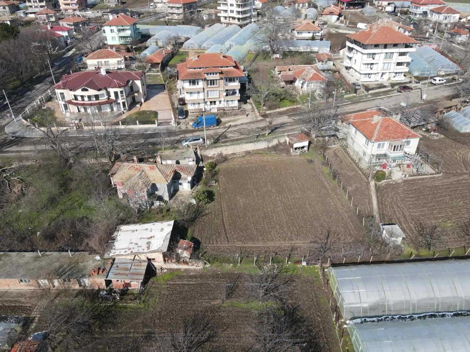 Продава се Къща в с. Тополица, Област Бургас - 60 кв.м за 834 €/кв.м - Снимка #4