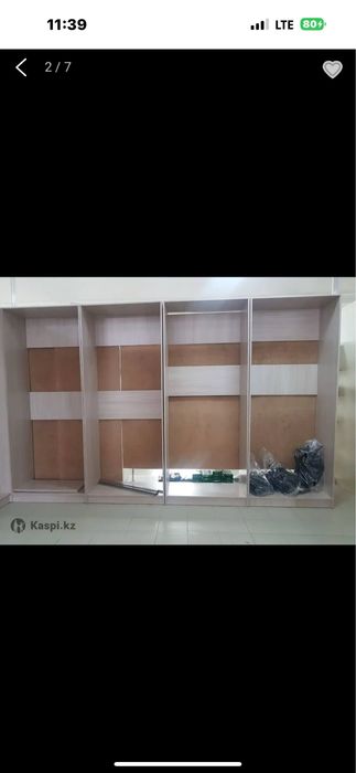 Продам мебель в бутик