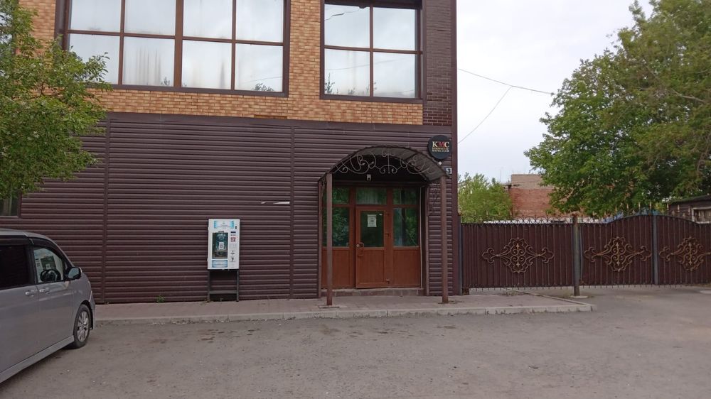 Сдается помещение