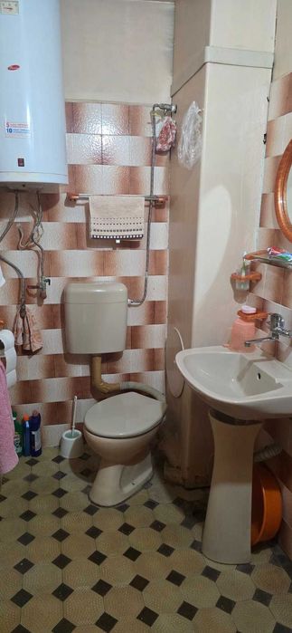 Продава се Двустаен апартамент в Русе, Централен южен район - 60 кв.м за 846 €/кв.м - Снимка #8