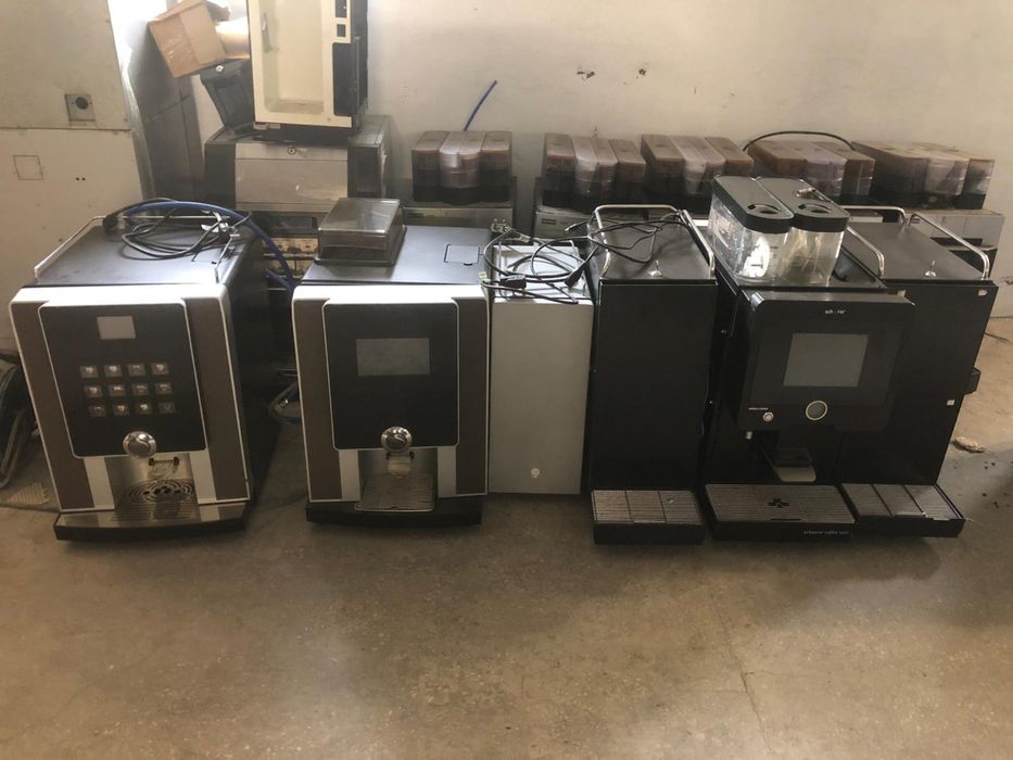 Vindem Rhe cino espresso