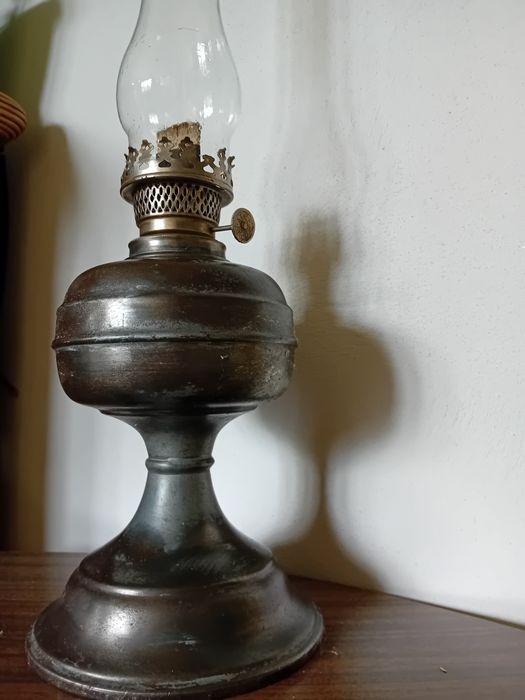 Felinar cu gaz lampeter