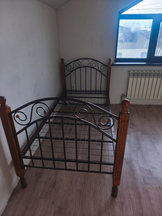 Продам кровати двух ярусные