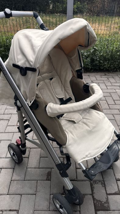 Детская коляска Bebeconfort