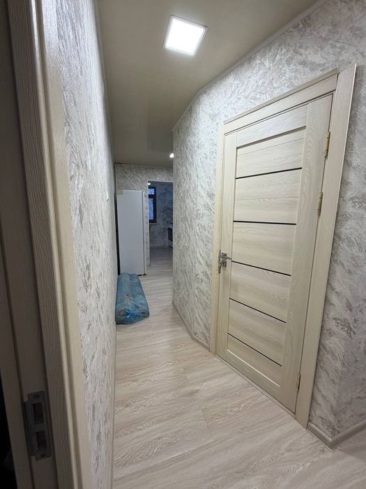 Продаётся! Чилзар-23 кв,1/3/5-балкон 2х6, кирпич, 42 кв²