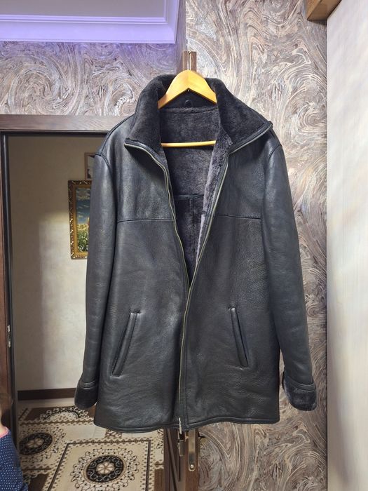 Мужские куртки зима