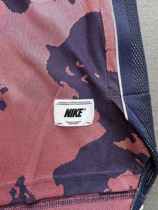 Maieu baschet nike