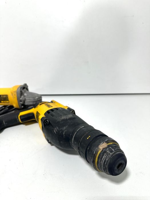 Set Dewalt rotopercutor D25134 /flex D28134
