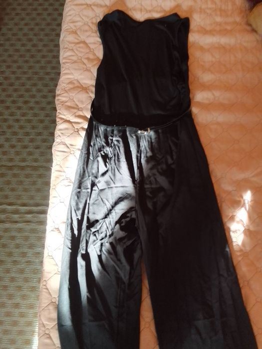 Гащеризон с коланче