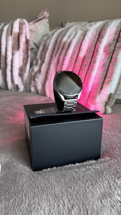 Часовник Huawei GT3 Pro Titanium