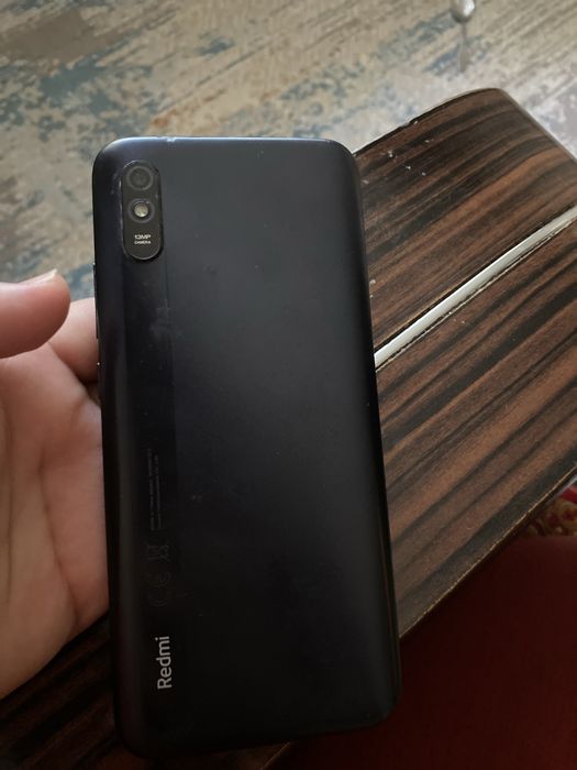 Redmi 9A бу нет гарантии