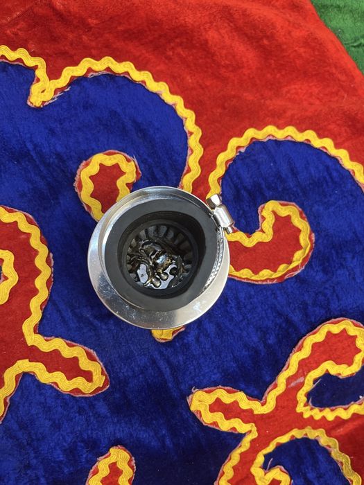 Продам воздушный фильтр