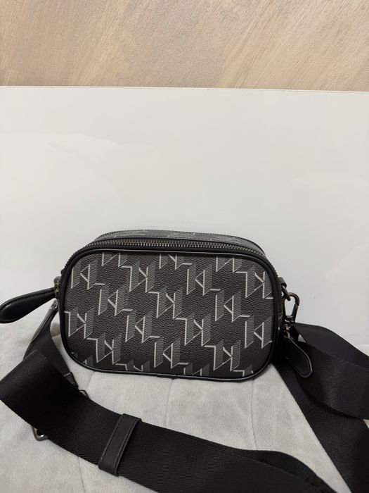 Чисто нова чанта Karl Lagerfeld