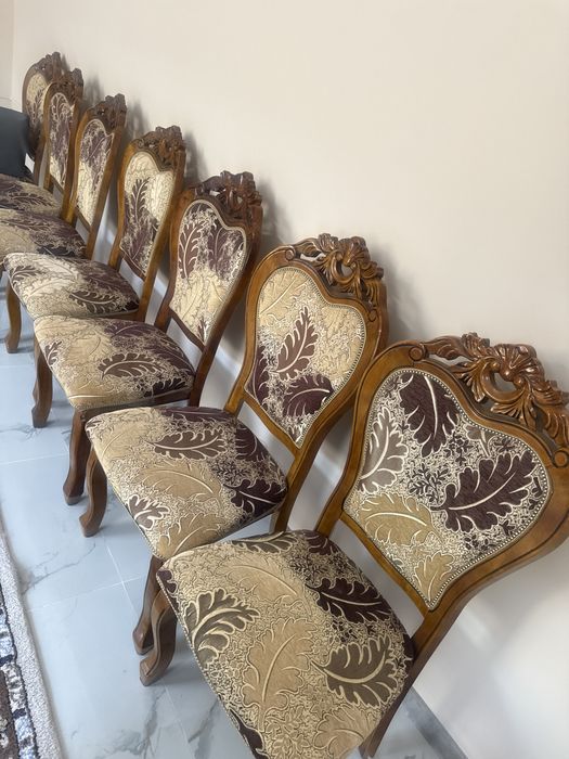 Продаются Стулья 24 шт