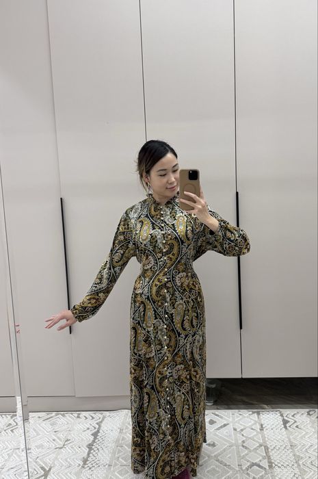 Платья для кормящих