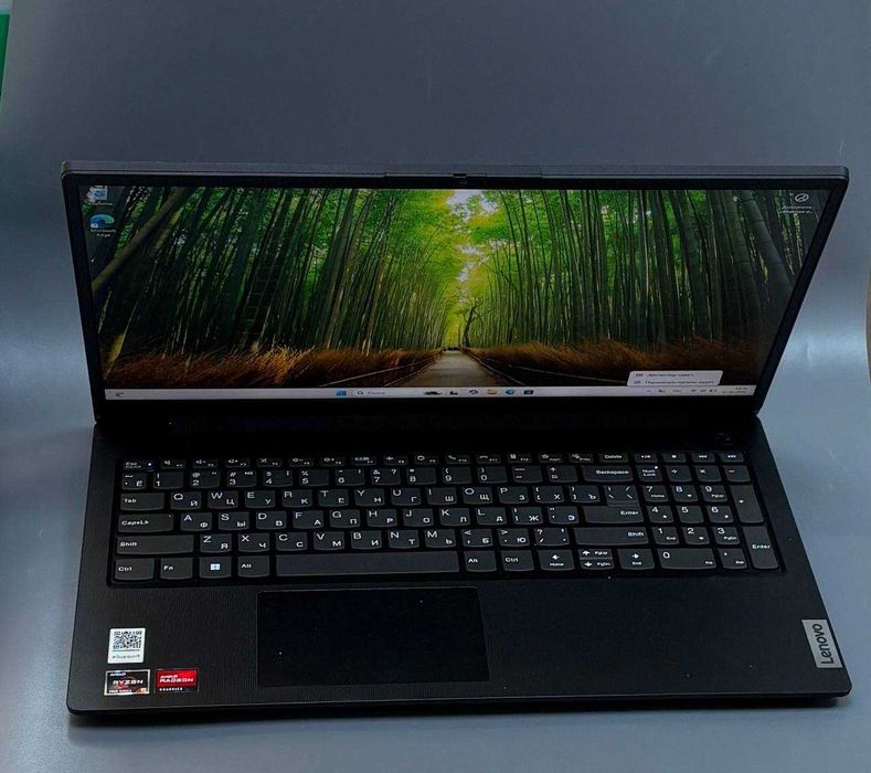 Lenovo, Процессор: AMD Ryzen 5-7 пок (Степногорск 944345)