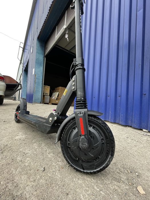 Электросамокат Kugoo s3