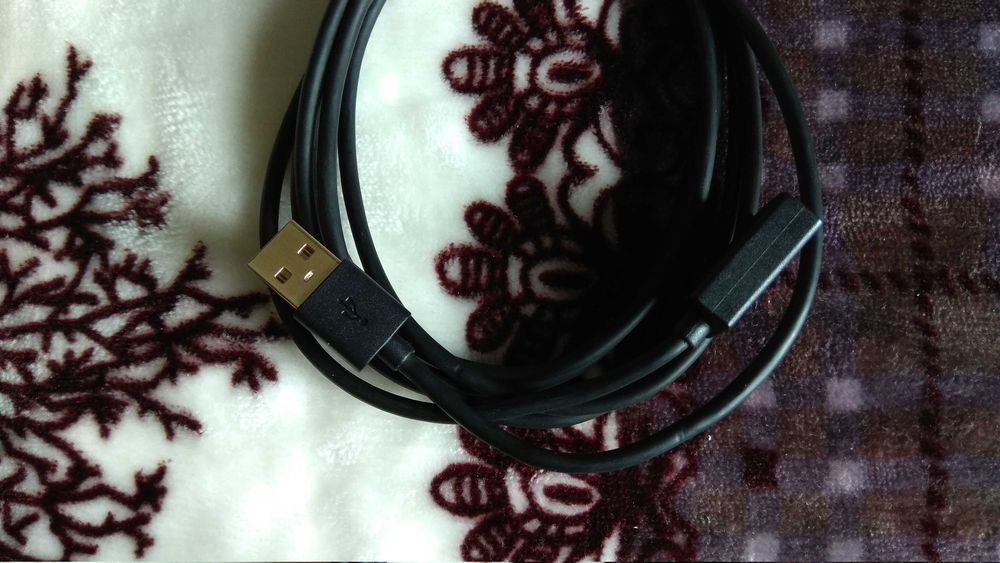 Удлинитель USB 2.0 CE-LINK 2476 2 м