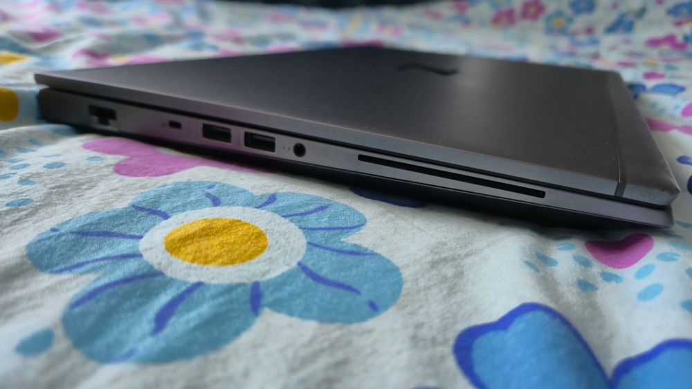 Laptop HP ZBook Fury G8 I7