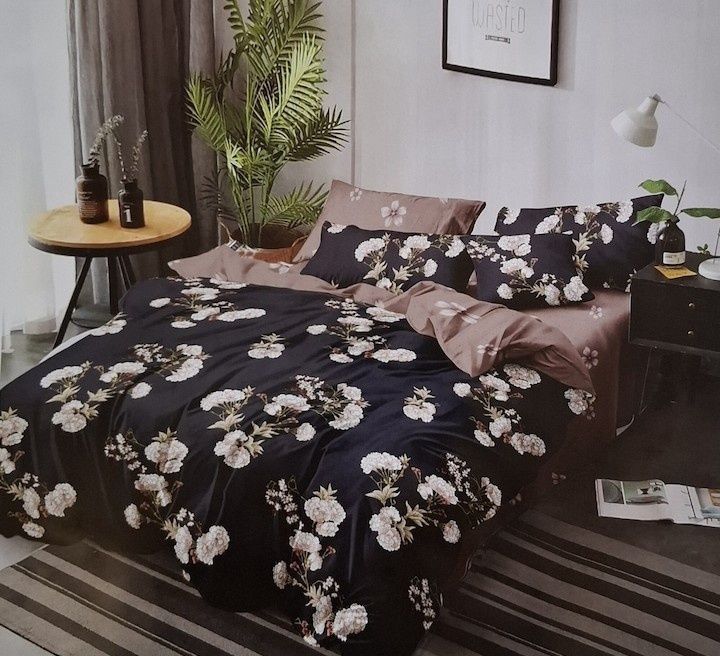 F20 ФИНО Спално Бельо 6бр